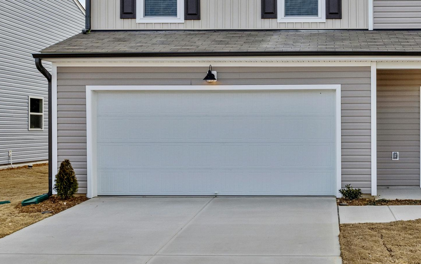 Casa Grande Garage Doors